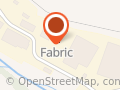 Fabric Ristobar