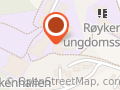 Røyken Genseren UB