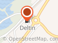 DELTIN Tankstelle Gundremmingen