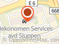 Mekonomen Services AS avd Sluppen