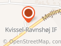Kvissel Fritidshus