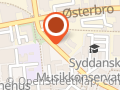 Oscar Biludlejning Odense C