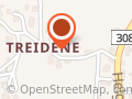 Treidene Veiforening