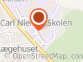 Carl Nielsen Hallens Cafeteria/ Tove Petterson