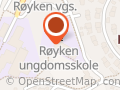 Røyken Ungdomsskole