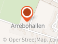 Arrebohallen