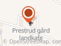 Prestrud Gård Landkafé