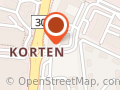 Fosterhjemstjenesten i Bufetat, region sør (Tønsberg)