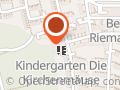 Kreuzkirchengemeinde Ev.- luth. Gemeindebüro