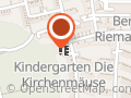 Die Kirchenmäuse