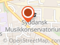 Else Timmermanns Fond For Studerende Ved Det Fynske Musik- Konservatorium