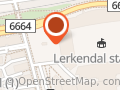Domino's Pizza Lerkendal