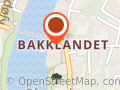 Storkiosk 7103 Bakklandet