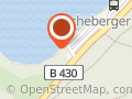 Imbiss am kleinen Plöner See