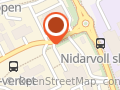 REMA 1000 NIDARVOLL