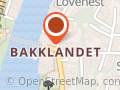 Bakklandet Spesi AS