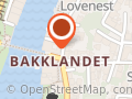 Adam og Eva Trondheim