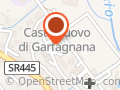 BVLG Banca Versilia Lunigiana e Garfagnana - BCC Credito Cooperativo Filiale Castelnuovo di Gna