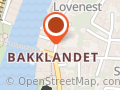 Bakklandet Blomster