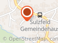 Oldtimerfreunde Sulzfeld im Grabfeld e.V