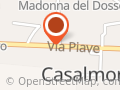 Centro Diurno Anziani Luigi Magri