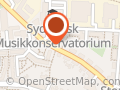 Viceværtkontor Grønlandsgade 22