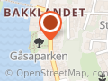 Baklandet Skydsstation As