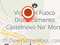 Franzini Annibale S.p.A. - Punto vendita Castelnovo ne' Monti