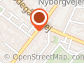 Sushi Køkken Nyborgvej