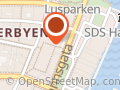 Headmasters Olavskvartalet
