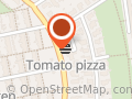 Restaurant Cesme Pizza