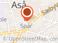 Asaa Borgerforening