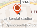 Lerkendal Stadion AS