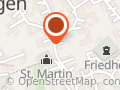 Kath. Pfarramt St. Martin