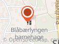 Blåbærlyngen Barnehage