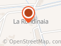 Ristorante La Rondinaia