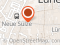 Reisebüro Sievert Lüneburg