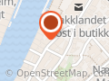 Infotrend Estate AS