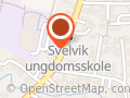 Svelvik Helsetjenester AS