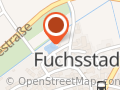 Freiwillige Feuerwehr Fuchsstadt, Stadtlauringen