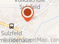 Kindergarten St. Marien Sulzfeld