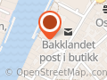 Interiørarkitekt MNIL Anne Lin Korsmo