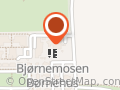 Bjørnemosen Børnehus