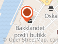 REMA 1000 BAKKLANDET