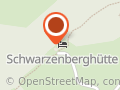 Schwarzenberghütte Albert Hanschek