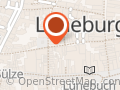 Reiselounge Lüneburg