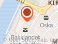 Dansesenteret Setsaas - Dansesenteret