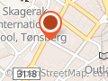 Frisør Siw Lilleberg