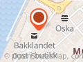Blinde Bonde og Babe As - Gravraak teateliér