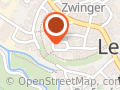 Evang.-Luth. Pfarramt, Pfarrer Schulz